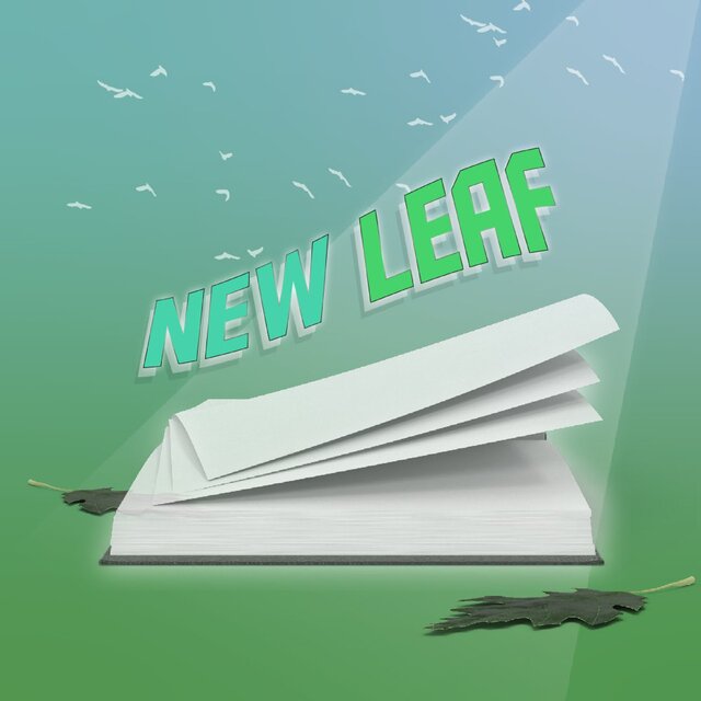New Leaf
