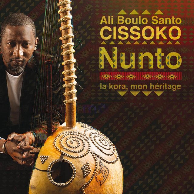 Nunto