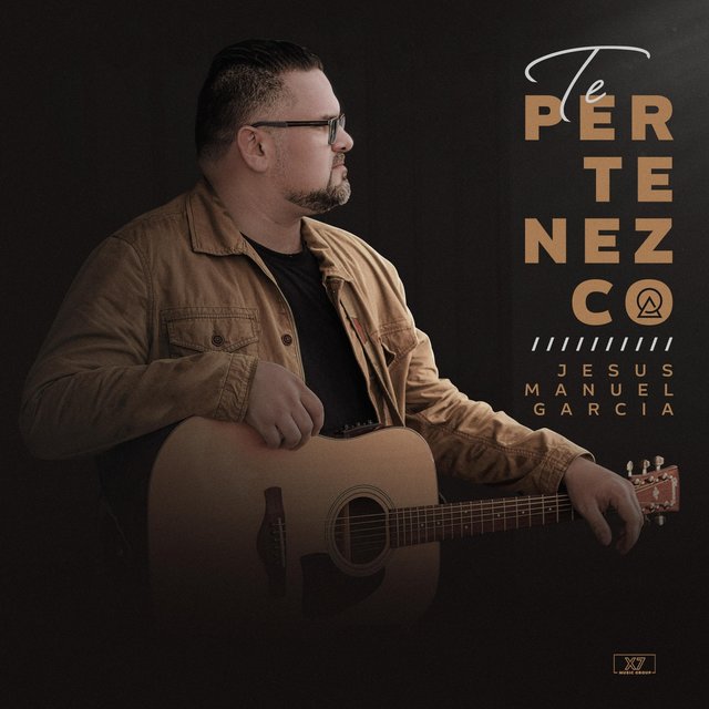Te Pertenezco