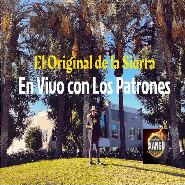 el original en vivo con guitarras