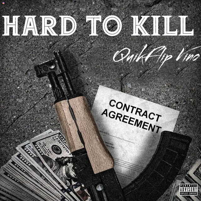 Hard to Kill