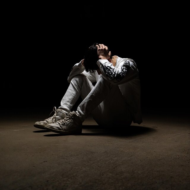 Numb