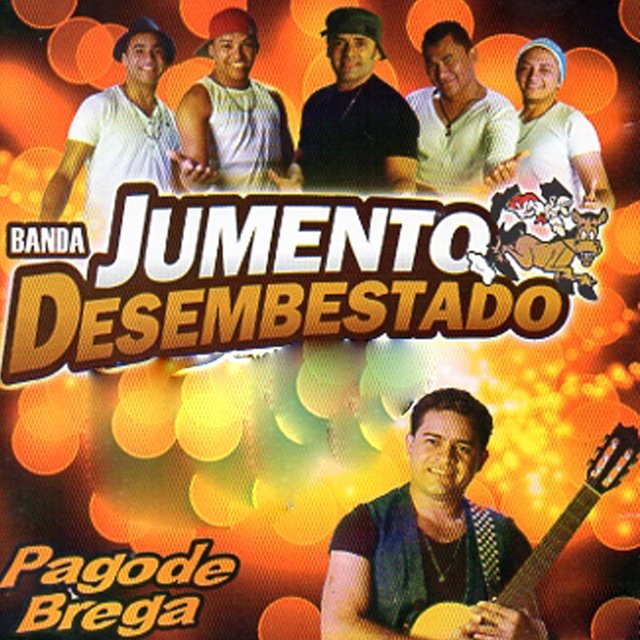 Pagode Brega