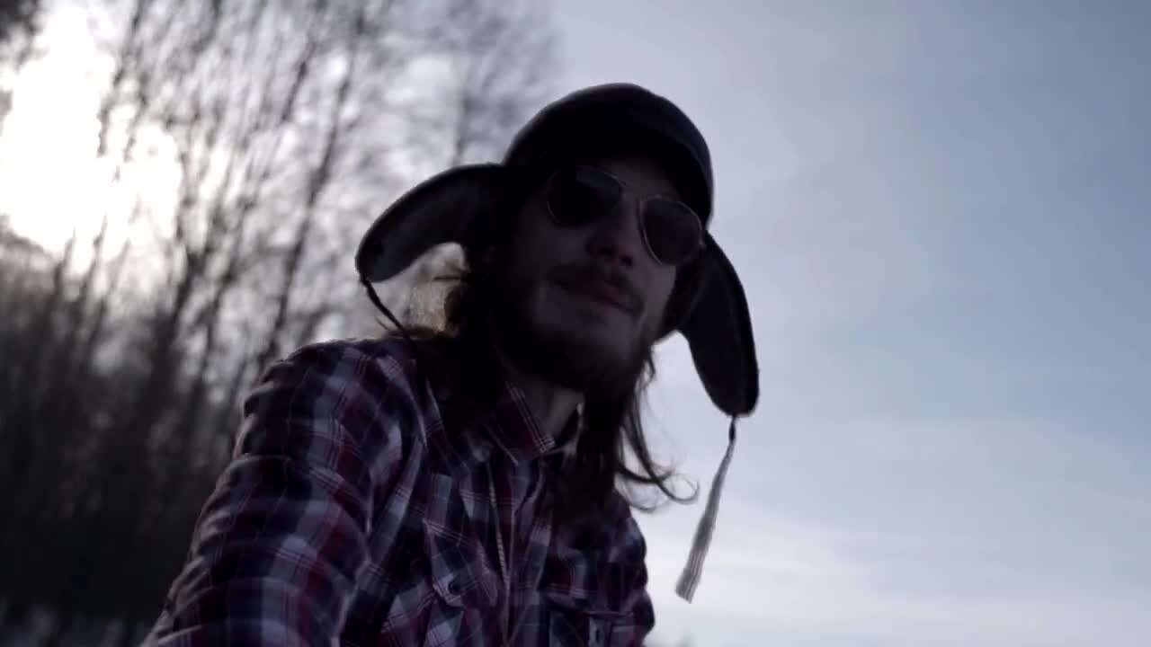 Kaimietis Iki Kaulo (feat. Ema)