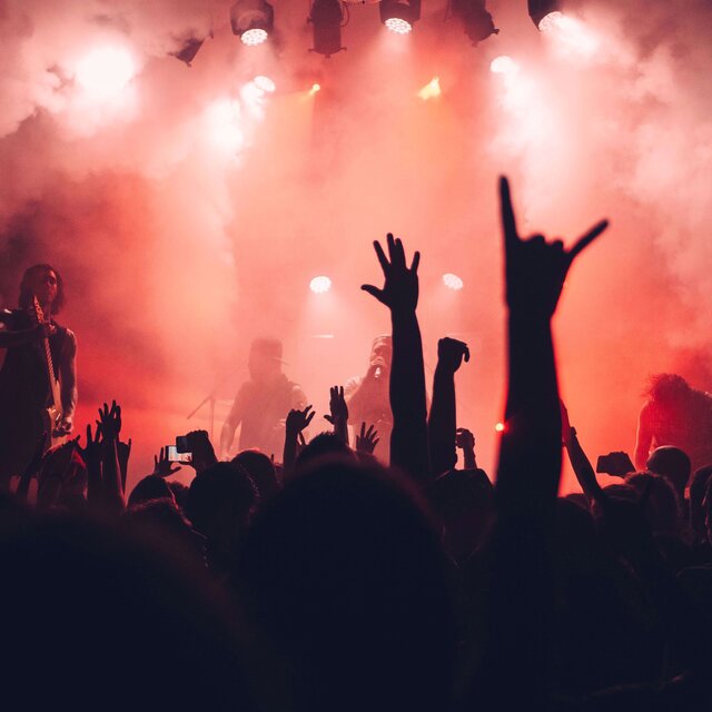 Trappin N Dreamin (Live)