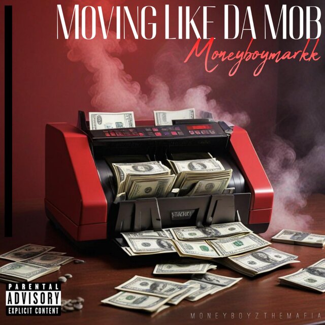 Moving Like Da Mob