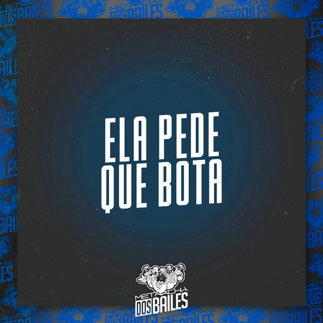 Ela Pede Que Bota