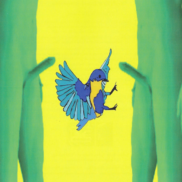 The Prarie Drone Refraction (There is No Time)