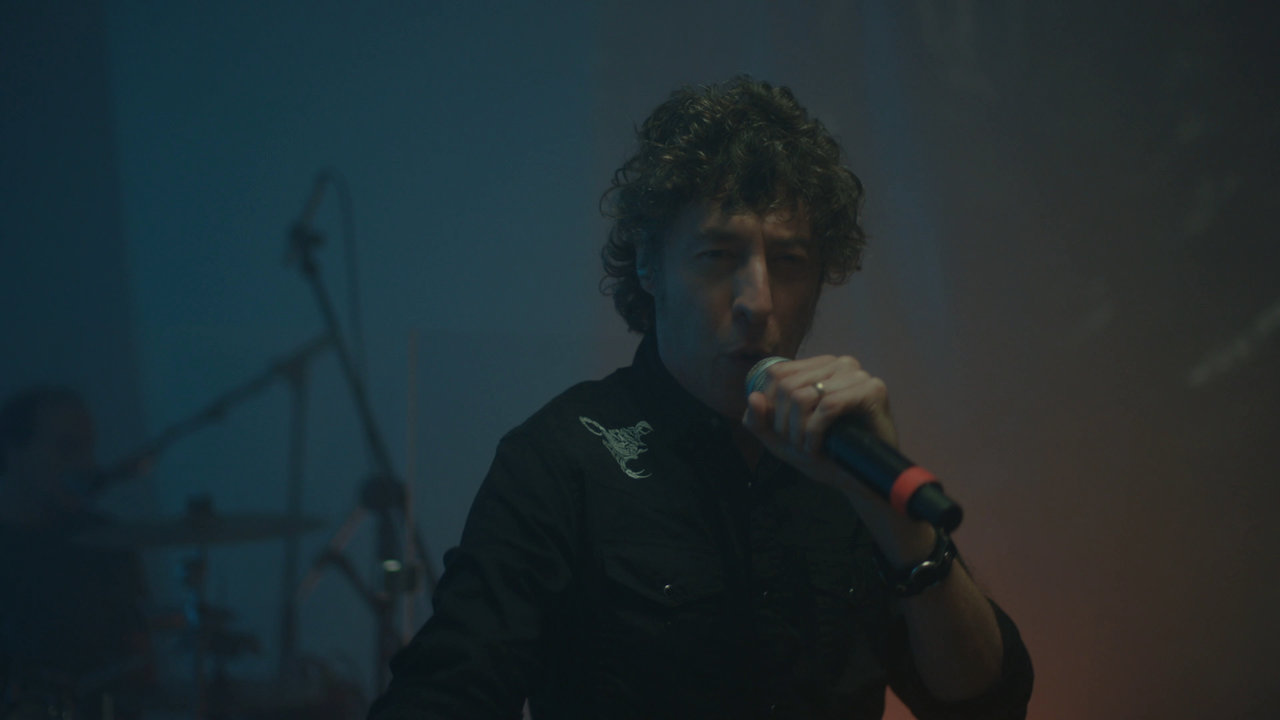 Anónimo (Pilsen Rock 2020)