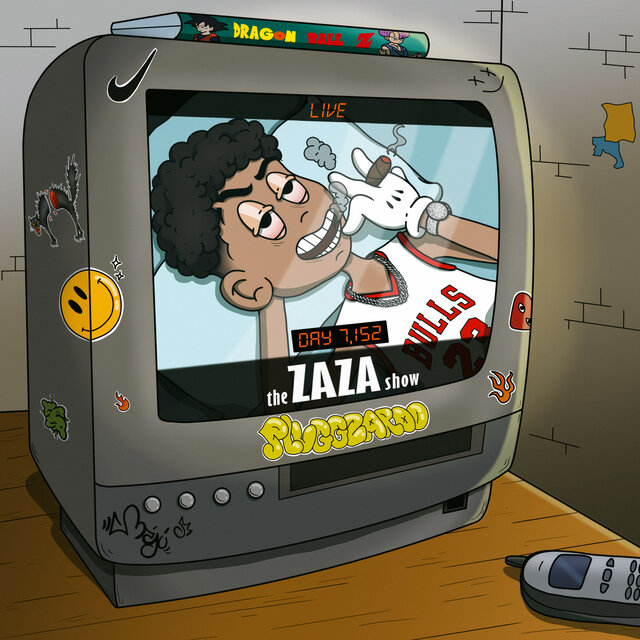 the ZAZA show