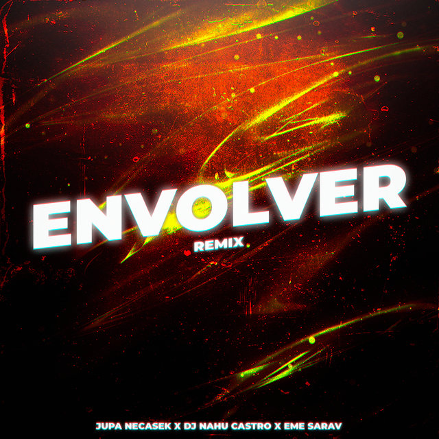 Envolver