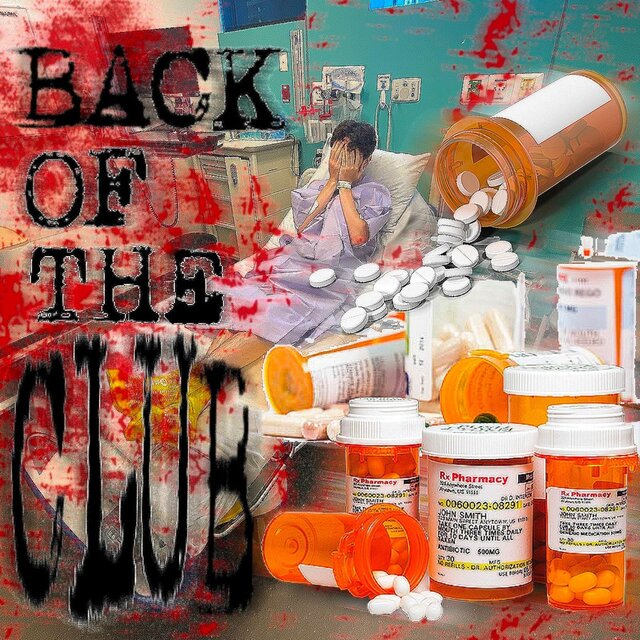 Back of the Club (feat. mayh3mp)
