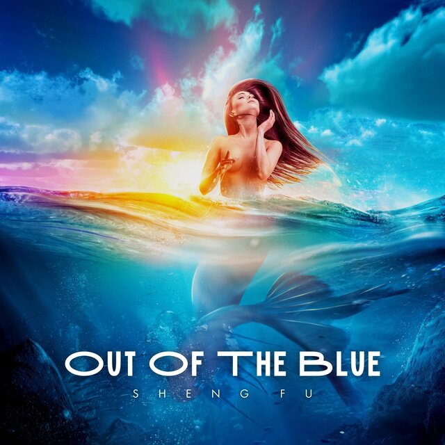 Out of the Blue