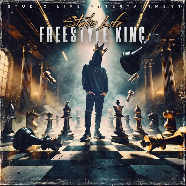 Freestyle King