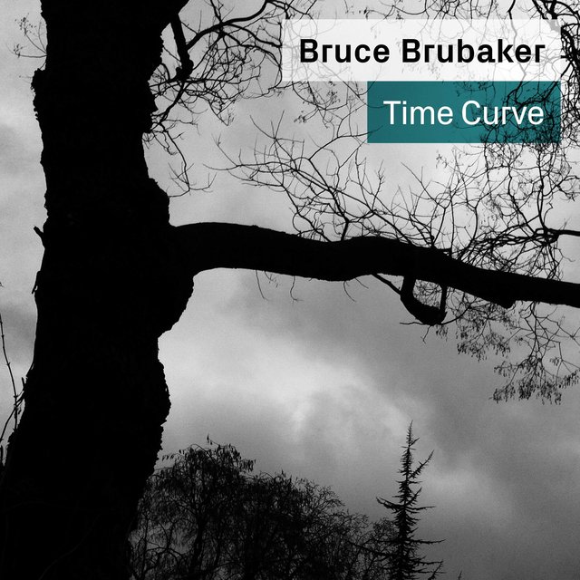 Time Curve: Music for Piano by Philip Glass and William Duckworth