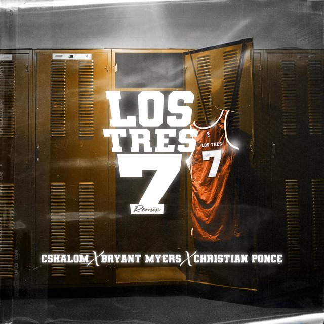 Los Tres 7 (Remix)