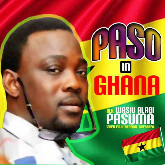 Paso in Ghana