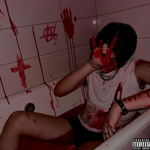 blood bath