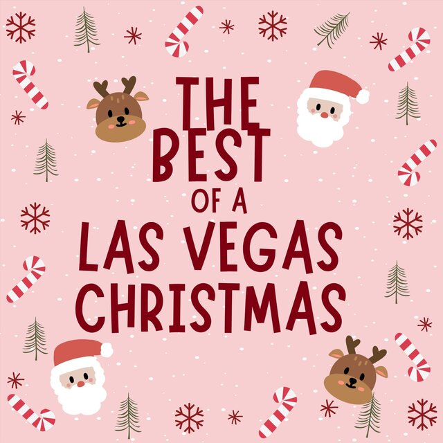 The Best of a Las Vegas Christmas