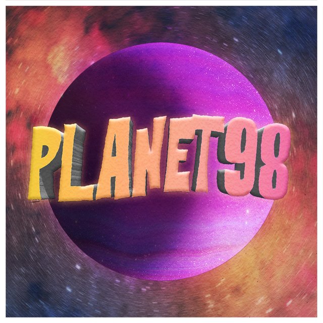 Planet98