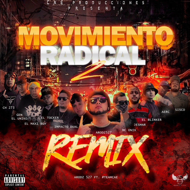 El Movimiento Radical 2