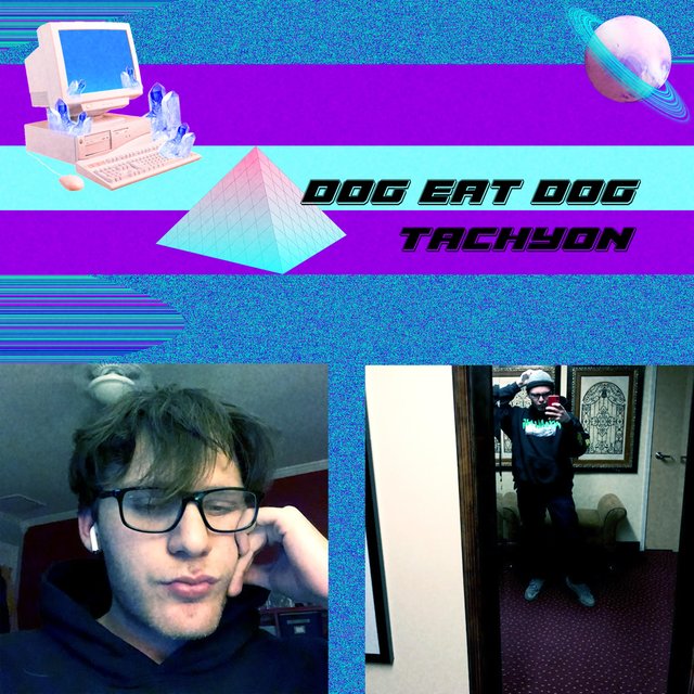 Dog Eat Dog!