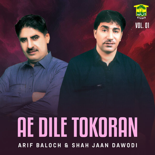 Ae Dile Tokoran, Vol. 01