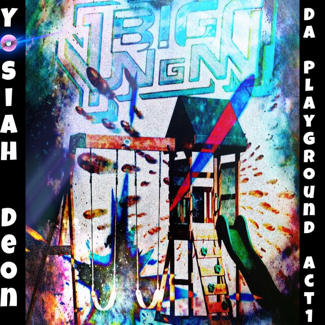 Da Playground Act 1