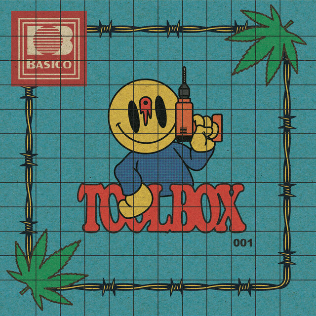TOOLBOX 001