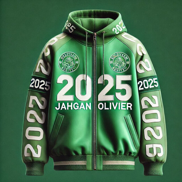 Jahgan Olivier (2025)