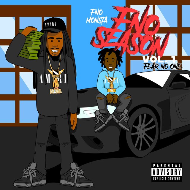 Fno Season Vol 1