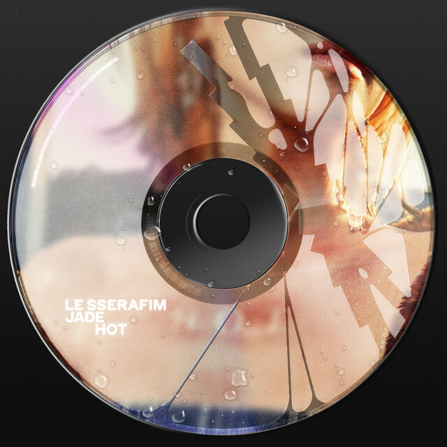 HOT (English ver.)