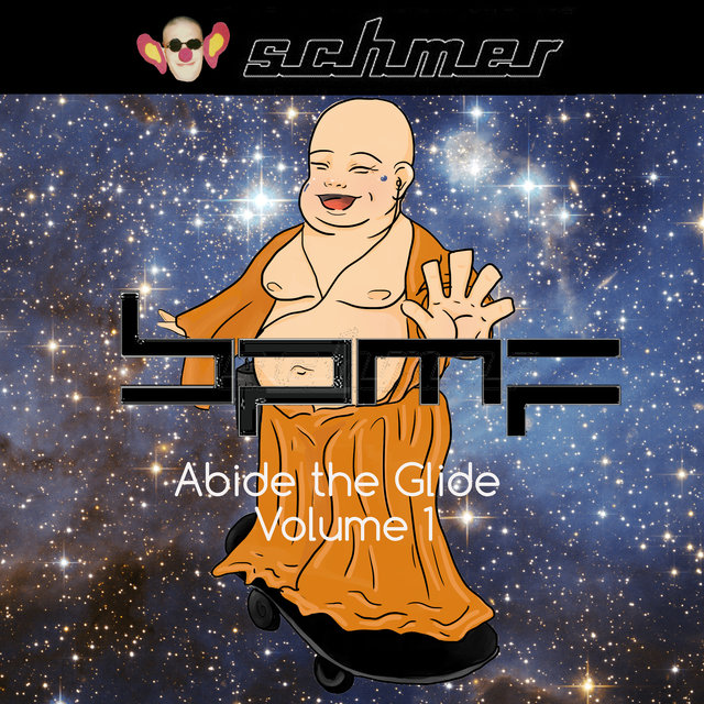Abide the Glide Volume 1(Remastered Re-Release)