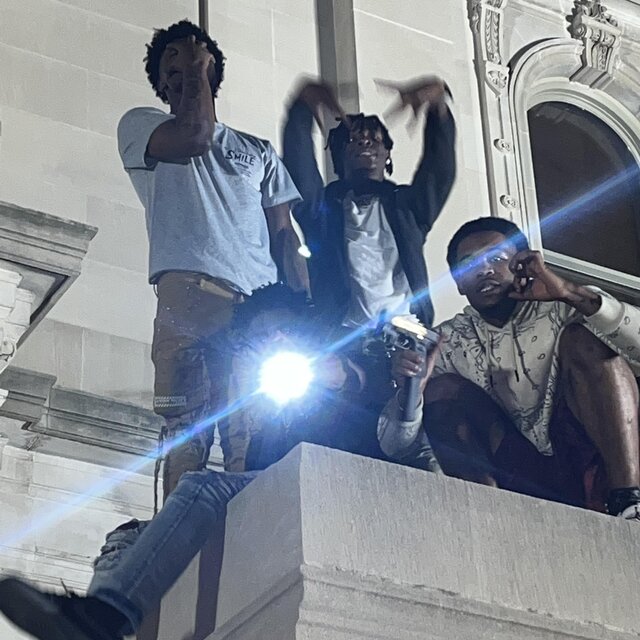 No Kap