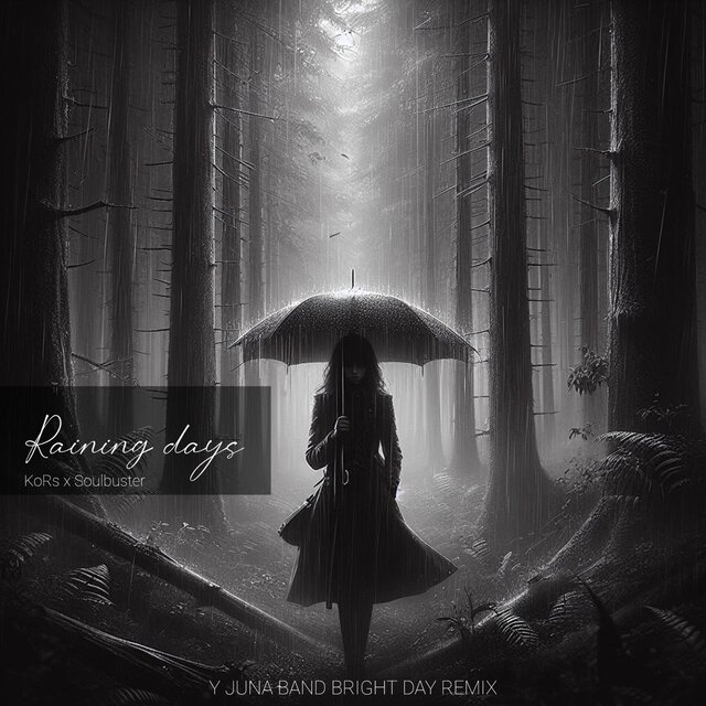 Raining Days