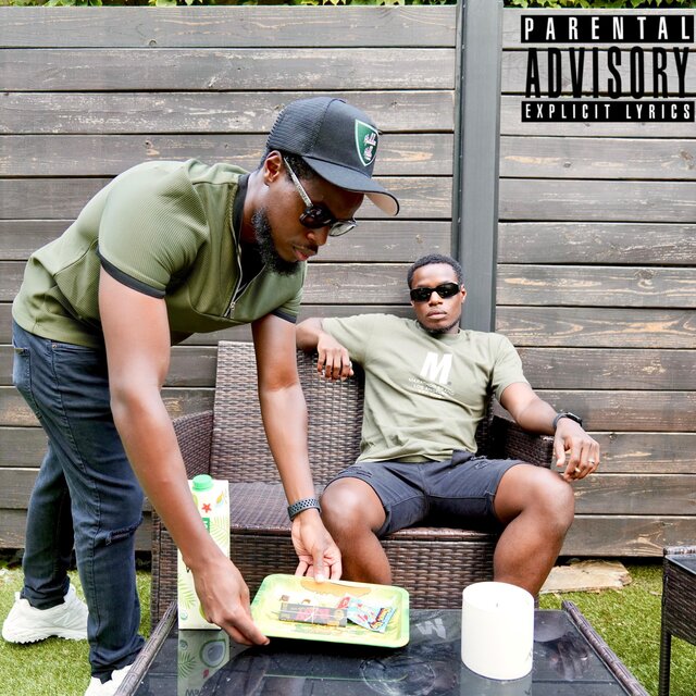 Summers In BK (feat. Stobe)