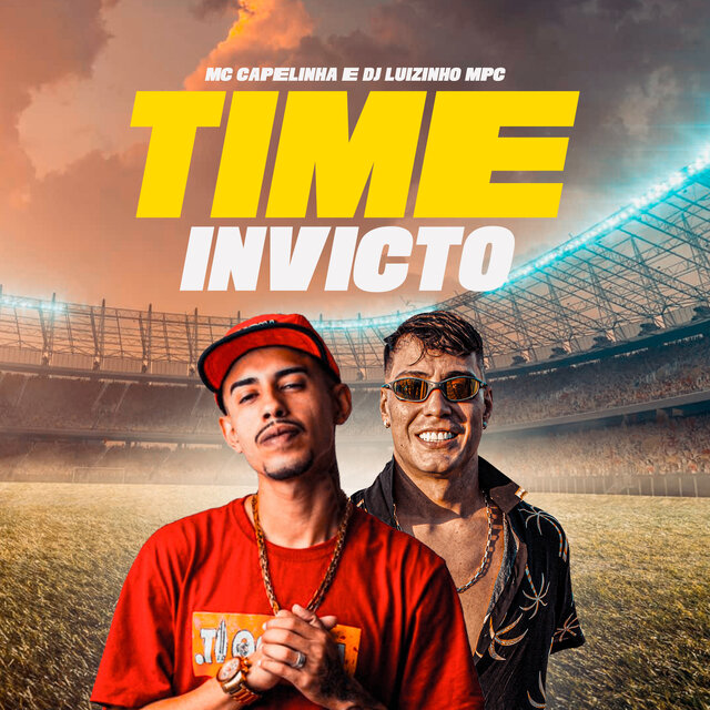 Time Invicto