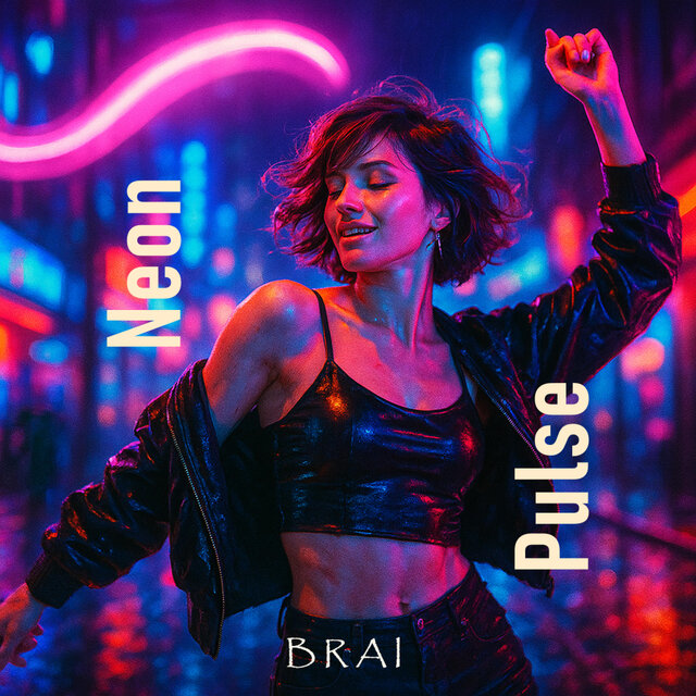 Neon Pulse