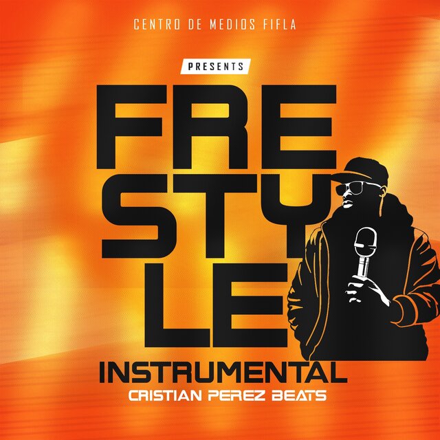 Freestyle Instrumental (Instrumental Freestyle)