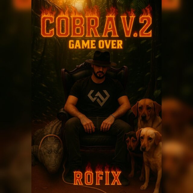 Cobra V2 (feat. Rofix Officiel)