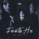 Fire in the Hoe