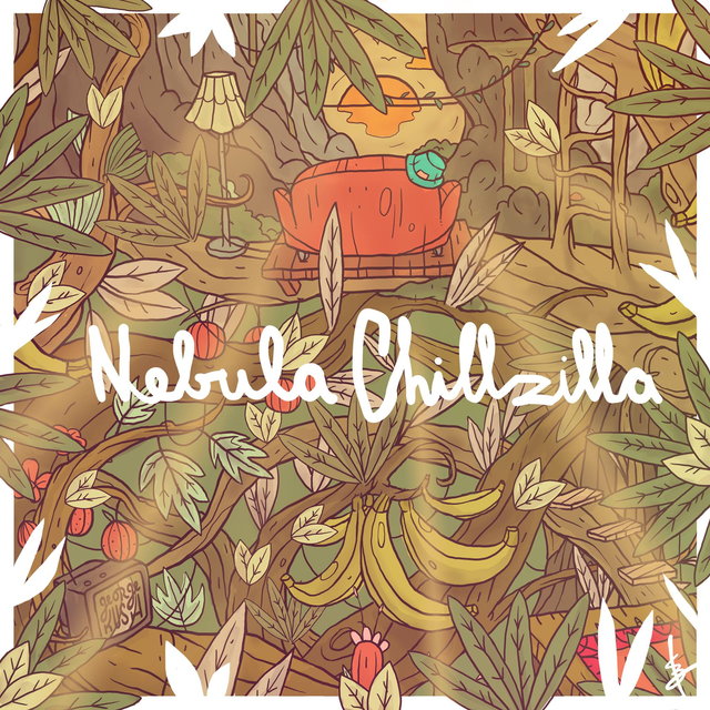 Nebula Chillzilla (Prologue)