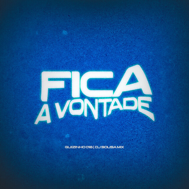 Fica a Vontade