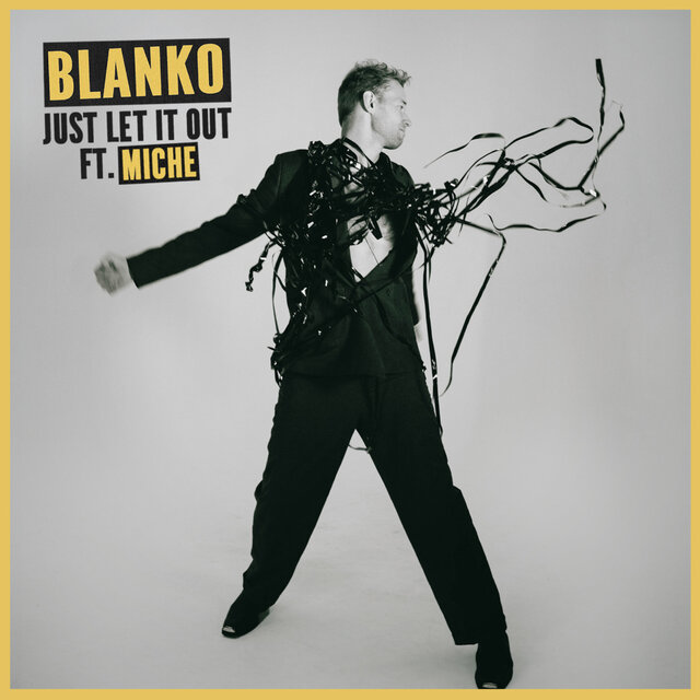 Just Let It Out (Duet Version)