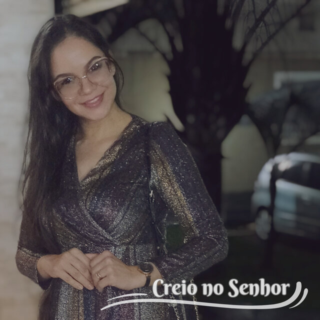 Creio no Senhor