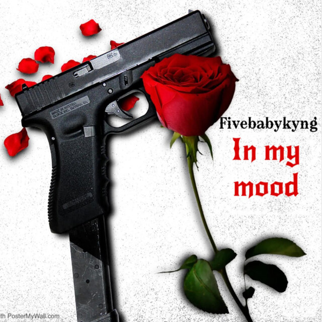 In my mood