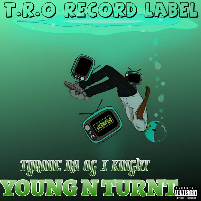 Young N Turnt