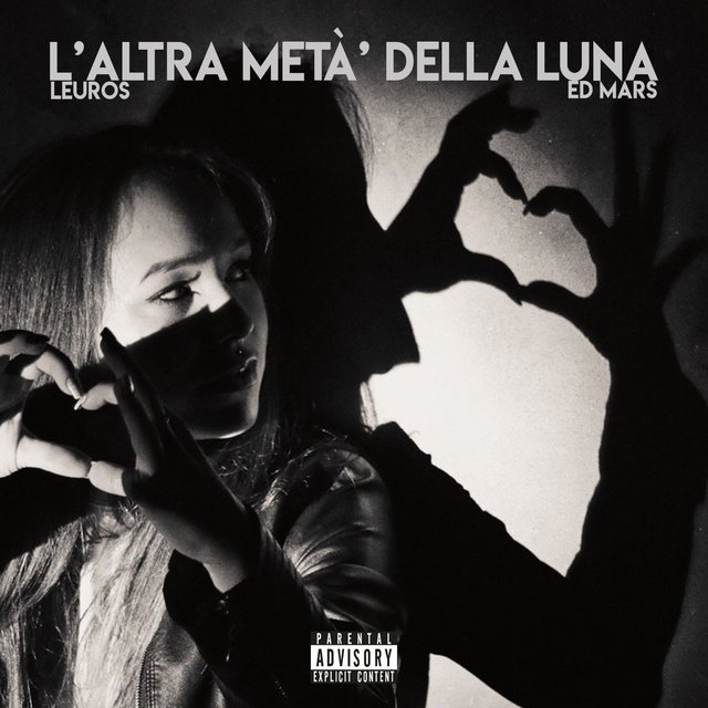 L'Altra Metà Della Luna