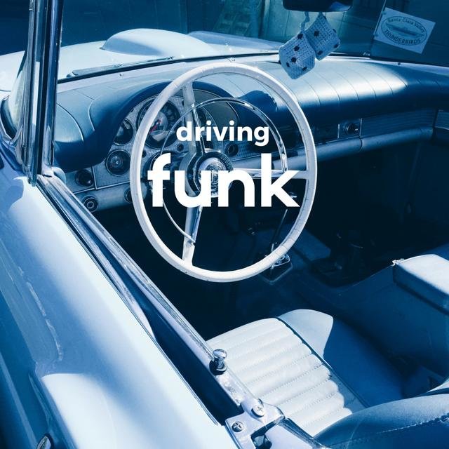 Driving Funk