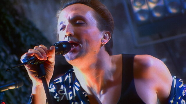 Krieg (Live)